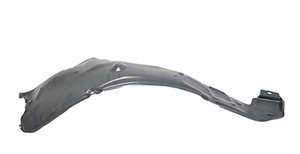 Изображение 2, BSG65923001 Подкрылок OPEL Astra (98-) передний левый BSG