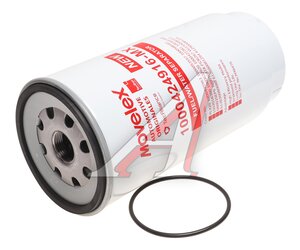 Изображение 1, 1000495963-MX Фильтр топливный SHACMAN SHAANXI грубой очистки MOVELEX