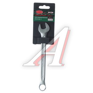 Изображение 2, RF-75614 Ключ комбинированный 14х14мм с держателем Profi ROCKFORCE