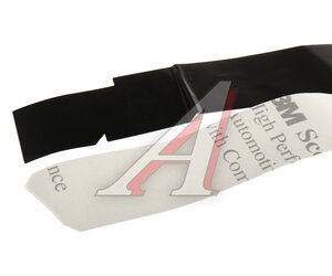 Изображение 4, 7355134001 Наклейка двери SSANGYONG Actyon (10-) задней левой (верхняя) OE