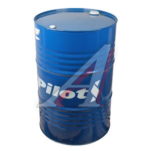 Изображение 1, 7484 Антифриз зеленый -40C 210кг/200л PILOTS