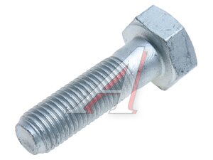 Изображение 2, 1/59709/29 Болт М10х1.25х35 КАМАЗ-5490 вала карданного ТЕХНОТРОН МЕТИЗЫ