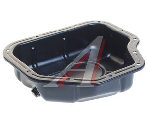 Изображение 2, POC053 Поддон масляный HYUNDAI Santa Fe (05-) картера двигателя PATRON