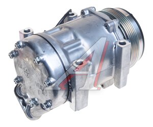 Изображение 3, KCS9052GW Компрессор FIAT Ducato (06-) кондиционера KRAUF