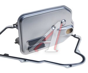 Изображение 2, 171138 Фильтр масляный АКПП MERCEDES A (W176) (12-) (с прокладкой) FEBI