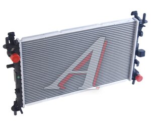 Изображение 1, PRS3429 Радиатор FORD Focus (98-) охлаждения PATRON