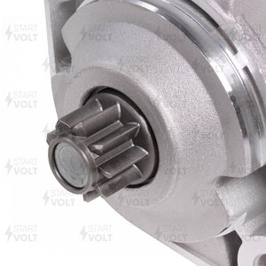 Изображение 5, LSt1816 Стартер VW Octavia (96-) 5MT z=9 1.2кВт STARTVOLT