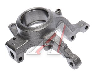 Изображение 1, NSP05400154AA0A Кулак поворотный NISSAN Almera (12-) левый NSP