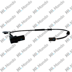 Изображение 7, EX9567125200 Датчик АБС HYUNDAI Accent (99-) колеса переднего левого MANDO