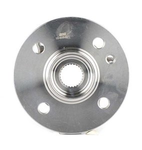 Изображение 2, BSG15605021 Ступица MINI Cooper (R53, R50) передняя с подшипником BSG