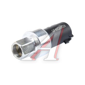 Изображение 1, QF40Q00028 Датчик давления FORD Galaxy (06-) хладагента кондиционера QUATTRO FRENI