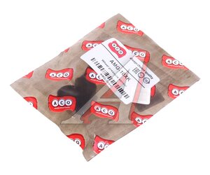 Изображение 4, AMG10XK Датчик давления в шине TANK 500 (24-) ACQ