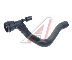 Изображение 2, 10-35686-SX Шланг VW AUDI системы охлаждения STELLOX