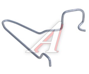 Изображение 1, 6R0609746 Кронштейн VW Polo привода стояночного тормоза OE