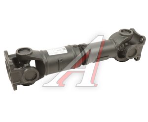 Изображение 1, У41735-4201010-10 Вал карданный ТО-18Б3 дв.Д-260 (улучшенный,  увеличенный ресурс) УКД