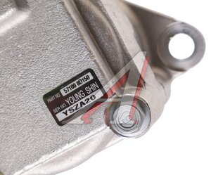 Изображение 5, 57100-8D150 Насос гидроусилителя HYUNDAI Universe OE