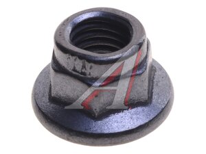 Изображение 1, 0JF03-13465 Гайка HYUNDAI KIA OE