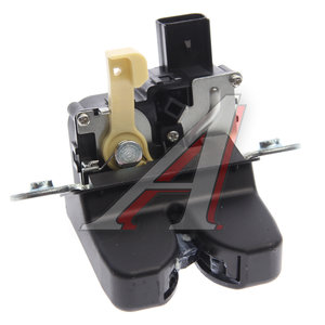 Изображение 1, NSP0281230C9000 Замок крышки багажника HYUNDAI Creta NSP
