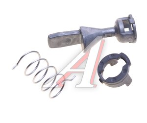 Изображение 2, 1U0898001 Ремкомплект SKODA Octavia (97-11) личинки замка двери OE