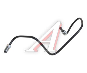 Изображение 1, 96407744 Шланг тормозной CHEVROLET Aveo задний правый OE