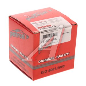 Изображение 3, P5029610 Шкив HYUNDAI Creta (16-) (1.6) генератора PATRON
