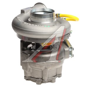 Изображение 2, 202V091007926-MX Турбокомпрессор SITRAK дв.MC11 MOVELEX