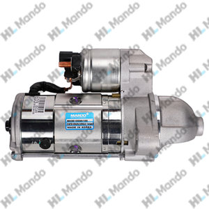 Изображение 8, BN361003A100 Стартер HYUNDAI ix55 (08-) (3.0) MANDO