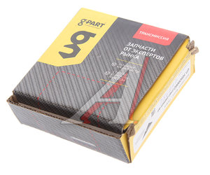 Изображение 3, GP.10920002 Крестовина ГАЗ-24, УАЗ вала карданного G-PART (ОАО ГАЗ)