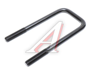 Изображение 1, 2901131-KQ6H0 Стремянка DONGFENG GX рессоры передней короткая OE