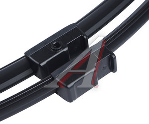 Изображение 4, 3397118962 Щетка стеклоочистителя 700/625мм Aerotwin BOSCH