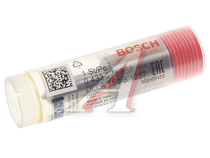 Изображение 1, 0433271656 Распылитель DAF (WS268G/315L) BOSCH