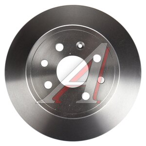 Изображение 3, MBC035179 Диск тормозной OPEL Vectra B (95-03) передний (1шт.) MANDO
