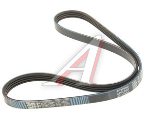 Изображение 2, 4PK960 Ремень приводной поликлиновой 4PK960 GATES