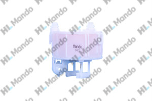 Изображение 6, EFF00212T Фильтр топливный HYUNDAI Solaris (10-) KIA Rio (11-) (1.4) MANDO