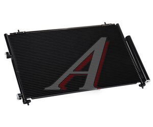 Изображение 2, PRS1381 Радиатор кондиционера TOYOTA Rav 4 (13-19) PATRON