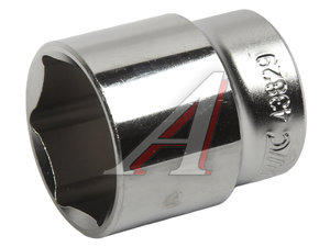 Изображение 1, JTC-43829 Головка торцевая 1/2" 29мм L=42мм JTC