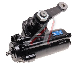 Изображение 1, 3401000LE090-MX Рейка рулевая JAC N120 КАМАЗ Компас-12 MOVELEX