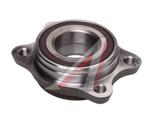 Изображение 2, GH23120M Подшипник ступицы AUDI A6 (05-11), R8 (07-) передней GMB