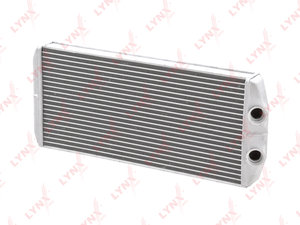 Изображение 1, RH0234 Радиатор отопителя PEUGEOT Partner (98-) CITROEN C4, Berlingo LYNX