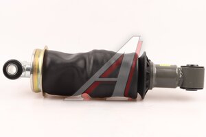 Изображение 7, 712W417226032-MX Амортизатор HOWO T5G SITRAK C7H кабины задний (пневмо) MOVELEX