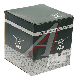Изображение 3, 316200-2905540-11 Кронштейн УАЗ-3162 амортизатора переднего правый верхний (ОАО УАЗ)