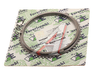 Изображение 1, 1297304484 Кольцо КАМАЗ синхронизатора 3-4 передачи КПП ZF 16S 151