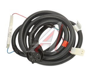 Изображение 6, 150004 Подогреватель предпусковой КАМАЗ, МАЗ, ЗИЛ, КРАЗ, УРАЛ 24В 15кВт комплект ПРАМОТРОНИК