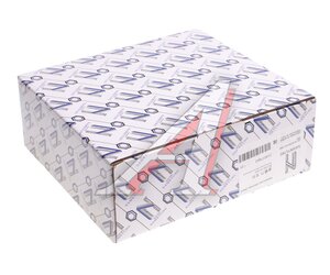 Изображение 4, D180174KR Вентилятор НЕФАЗ-5299 280мм осевой 24V NAMKYUNG