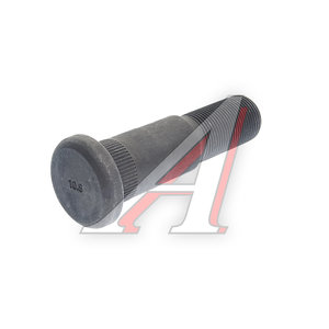 Изображение 2, 090.039 Шпилька колеса FRUEHAUF (M22x1.5,  L=98) SAMPA