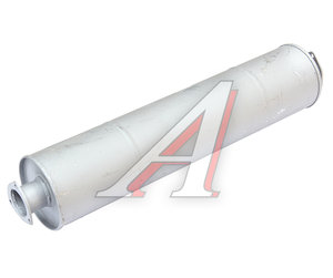 Изображение 1, 4301-1201010 Глушитель ГАЗ-4301, 3306, ПАЗ-4230 Аврора АВТОГЛУШИТЕЛЬ