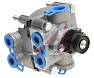 Изображение 1, 35180190200 Клапан DAF MAN ускорительный SORL