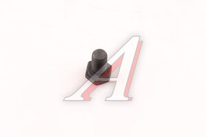 Изображение 4, ZQ150B0816-MX Болт SITRAK HOWO крышки ступицы MOVELEX