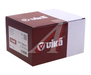 Изображение 5, 88371789301 Замок двери SKODA Roomster (06-) передней левой VIKA