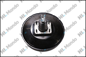 Изображение 1, EX591102P000 Усилитель вакуумный HYUNDAI Santa Fe (09-) KIA Sorento (09-) MANDO